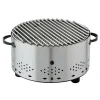Livraison Standard/Rapide Meilleur prix 😍 TTM Tischgrill Circle In – Gril électrique 👏 11