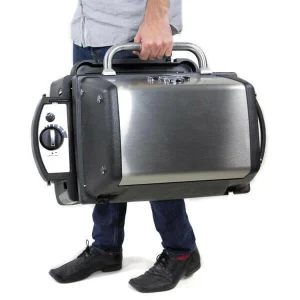 Vente flash ⌛ Broil King Porta Chef 120 – Gril à Gaz 🔔 france en ligne 9