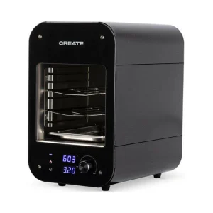 Grosses soldes 🎉 CREATE Steak Professor Grill 850 – Gril électrique ✨ de garantie authentique 7