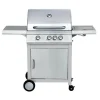 styles dernier cri Remise 🤩 Primotecq BBQ 461 – Gril à Gaz ⌛ 8