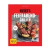 soldes de Noël Remise 🛒 Weber Feierabend-Grillen – Divers Grils ⋅ Camping ❤️ 10