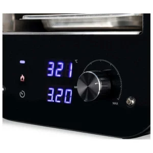 Grosses soldes 🎉 CREATE Steak Professor Grill 850 – Gril électrique ✨ de garantie authentique 9