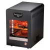 Service Clients Dédié Grosses soldes 💯 Trisa 7605.4145 BBQ Grill 800 – Gril électrique 😍 11