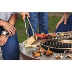 Le moins cher 🛒 Nouvel Superiore 75 Cm – Gril Au Charbon De Bois 🧨 Top ventes 9