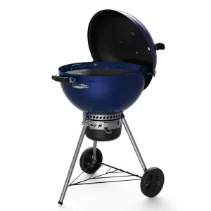Officielle Sortie 😀 Weber Master Touch GBS C-5750 – Gril Au Charbon De Bois 🎁 6