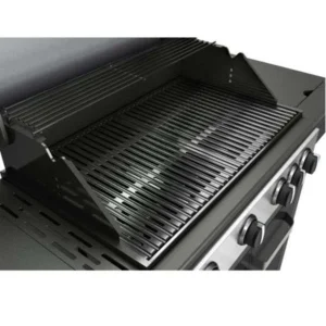 Sortie 👍 Fervor Ranger 410 – Gril à Gaz 🤩 grande qualité 7