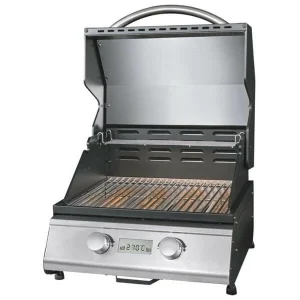 Top ventes Le moins cher ✨ HLS Infrabeam BBQ – Gril électrique 🔔 7