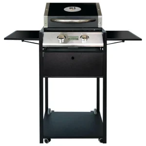Top ventes Le moins cher ✨ HLS Infrabeam BBQ – Gril électrique 🔔 9