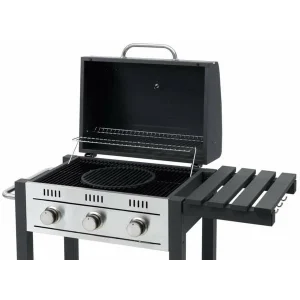 meilleur cadeau Grosses soldes 😀 Tepro Toronto – Gril à Gaz 🎁 6
