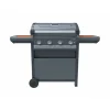 pas cher marque Meilleure vente 👍 Campingaz 4 Series Select W – Gril à Gaz 🎁 8