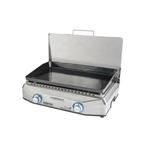 Acheter 🛒 Campingaz Master Plancha EX Grill – Gril à Gaz ⌛ en ligne vente 6