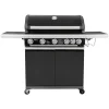 vente en ligne De gros ❤️ Ohmex OHM-BBQ-3050PRO – Gril à Gaz 🤩 5