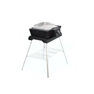 Remise 😍 SEVERIN PG8119 – Gril électrique 🌟 mode pas cher 9