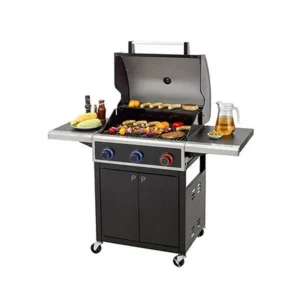 Meilleure vente 🎉 Tepro Keansburg 3 – Gril à Gaz 🤩 Meilleur Prix Garanti 7