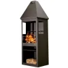 Boutique officielle De gros 🔥 Nomlilo Pacoima – Gril Au Charbon De Bois ⭐ 7