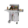 mode Meilleur prix ✨ ProfiCook PC-GG 1179 – Gril à Gaz 😀 5