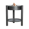 Top 10 🧨 Nouvel Tondo 60 Cm Noir – Gril Au Charbon De Bois 😉 boutique pas cher 13