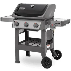 france Nouveau 💯 Weber Spirit II E-320 GBS – Gril à Gaz 🎁 6