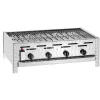 Le moins cher 🎉 Blaser Troesch PROFI 4 – Gril à Gaz 🛒 magasin pas cher 7