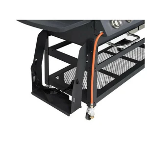 Offres 🎉 BBQ Dragon All In One 3.0, Housse De Protection Incluse – Gril à Gaz ❤️ Distributeur Officiel 6