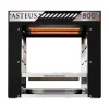 marque pas cher Les meilleures critiques de 👍 Asteus Willy Black AST300 – Gril électrique 😍 5