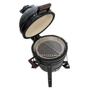 à prix d'occasion De gros 😉 The Bastard Classic Compact BC105 – Gril Au Charbon De Bois ✔️ 7