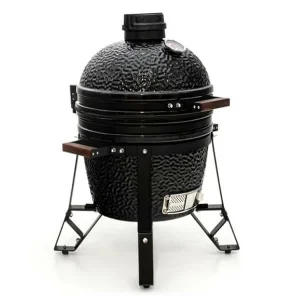 à prix d'occasion De gros 😉 The Bastard Classic Compact BC105 – Gril Au Charbon De Bois ✔️ 9