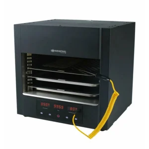 Bon marché 🛒 Sonnenkönig Dragon 805° – Gril électrique 😉 Dernières Nouveautés 6