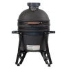 vente luxe pas cher Les meilleures critiques de 🎁 The Bastard Urban Compact BU105 – Gril Au Charbon De Bois 😀 13