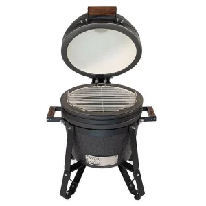 vente luxe pas cher Les meilleures critiques de 🎁 The Bastard Urban Compact BU105 – Gril Au Charbon De Bois 😀 7