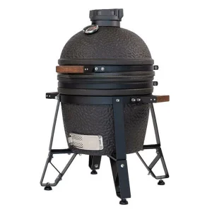 vente luxe pas cher Les meilleures critiques de 🎁 The Bastard Urban Compact BU105 – Gril Au Charbon De Bois 😀 9