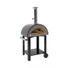 ultratendance Meilleure affaire ✨ BBQ Dragon Four à Pizza Plus Pour Charbon De Bois – Gril Au Charbon De Bois 🥰 11