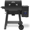 outlet Coupon ❤️ Broil King Pelletgrill Crown 400 – Gril Au Charbon De Bois 🎁 13