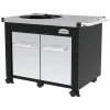 Remise ✔️ Broil King Keg Cabinet – Divers Grils ⋅ Camping ⭐ bas prix 7