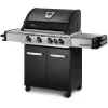 magasin pas cher Meilleur prix ✔️ NAPOLEON Legend 485 – Gril à Gaz ❤️ 11