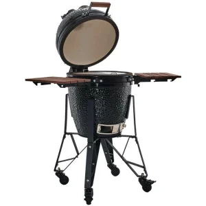 Vente flash 🧨 The Bastard Classic Medium BC203 – Gril Au Charbon De Bois 🔥 prix abordable 7