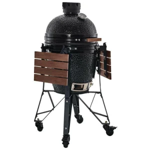 Vente flash 🧨 The Bastard Classic Medium BC203 – Gril Au Charbon De Bois 🔥 prix abordable 9