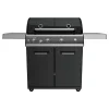 boutique paris Budget 🧨 OUTDOORCHEF Dualchef 425 G – Gril à Gaz 😀 5
