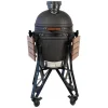 Meilleur prix 🎁 The Bastard Urban Medium BU103 – Gril Au Charbon De Bois 🎁 marque pas cher 13