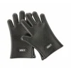 Bon marché 🌟 Weber Gants De Barbecue En Silicone – Divers Grils ⋅ Camping ❤️ mode pas cher 5