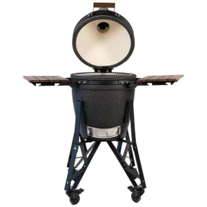 Meilleur prix 🎁 The Bastard Urban Medium BU103 – Gril Au Charbon De Bois 🎁 marque pas cher 9
