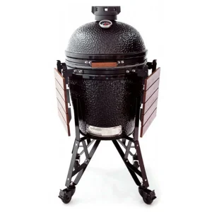 marques pas cher Offres 🎉 The Bastard Classic Large BC101 – Gril Au Charbon De Bois ✨ 7