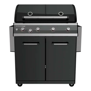 Meilleure affaire 🥰 OUTDOORCHEF Dualchef 425 G Avec Blazing Zone – Gril à Gaz 🥰 magasins pour 7