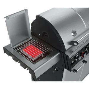 Meilleure affaire 🥰 OUTDOORCHEF Dualchef 425 G Avec Blazing Zone – Gril à Gaz 🥰 magasins pour 9