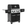 vente en ligne pas cher Le moins cher 🌟 Broil King Regal 490 Black – Gril à Gaz 🛒 5