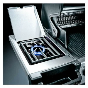 vente en ligne pas cher Le moins cher 🌟 Broil King Regal 490 Black – Gril à Gaz 🛒 9