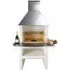 Remise 🎉 Nouvel Rialto Granit – Gril Au Charbon De Bois 🧨 des prix incroyables 11