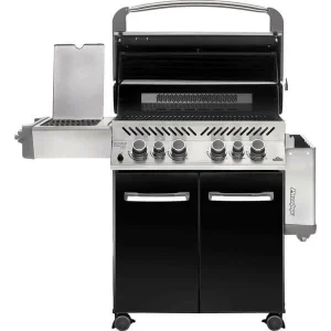 Budget 🛒 NAPOLEON P500 Noir – Gril à Gaz 👏 aux meilleurs prix 9