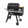 en promotion Tout neuf 🔥 Traeger Timberline 850 – Gril Au Charbon De Bois ⌛ 5