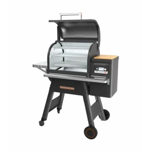en promotion Tout neuf 🔥 Traeger Timberline 850 – Gril Au Charbon De Bois ⌛ 6